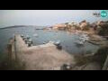 Webcam Zavala (Hvar)