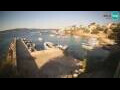 Webcam Zavala (Hvar)