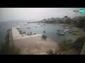 Webcam Zavala (Hvar)