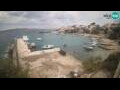 Webcam Zavala (Hvar)