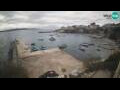 Webcam Zavala (Hvar)