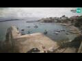 Webcam Zavala (Hvar)