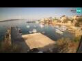 Webcam Zavala (Hvar)