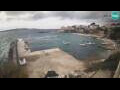 Webcam Zavala (Hvar)