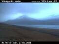 Webcam Fáskrúðsfjörður