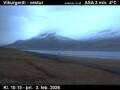 Webcam Fáskrúðsfjörður