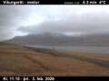 Webcam Fáskrúðsfjörður