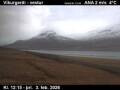Webcam Fáskrúðsfjörður