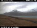 Webcam Fáskrúðsfjörður