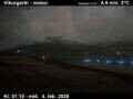 Webcam Fáskrúðsfjörður