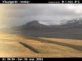 Webcam Fáskrúðsfjörður