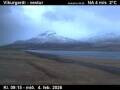 Webcam Fáskrúðsfjörður