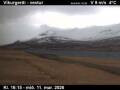 Webcam Fáskrúðsfjörður