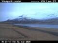 Webcam Fáskrúðsfjörður