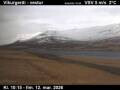 Webcam Fáskrúðsfjörður