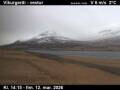 Webcam Fáskrúðsfjörður