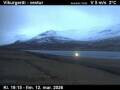 Webcam Fáskrúðsfjörður
