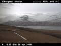 Webcam Fáskrúðsfjörður