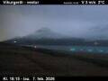 Webcam Fáskrúðsfjörður