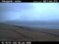 Webcam Fáskrúðsfjörður