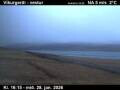 Webcam Fáskrúðsfjörður