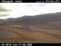 Webcam Fáskrúðsfjörður