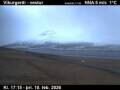 Webcam Fáskrúðsfjörður