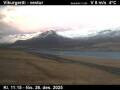 Webcam Fáskrúðsfjörður
