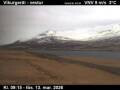 Webcam Fáskrúðsfjörður