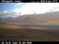 Webcam Fáskrúðsfjörður