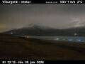 Webcam Fáskrúðsfjörður