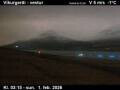 Webcam Fáskrúðsfjörður