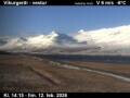 Webcam Fáskrúðsfjörður
