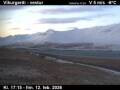 Webcam Fáskrúðsfjörður