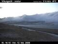 Webcam Fáskrúðsfjörður