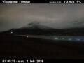 Webcam Fáskrúðsfjörður