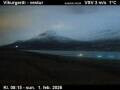Webcam Fáskrúðsfjörður