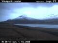 Webcam Fáskrúðsfjörður