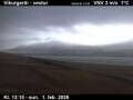 Webcam Fáskrúðsfjörður