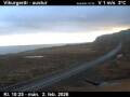 Webcam Fáskrúðsfjörður