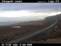 Webcam Fáskrúðsfjörður