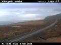 Webcam Fáskrúðsfjörður