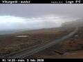 Webcam Fáskrúðsfjörður
