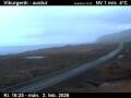 Webcam Fáskrúðsfjörður