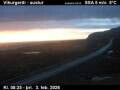 Webcam Fáskrúðsfjörður