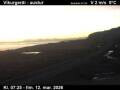 Webcam Fáskrúðsfjörður