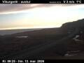 Webcam Fáskrúðsfjörður