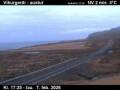 Webcam Fáskrúðsfjörður