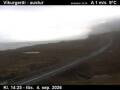 Webcam Fáskrúðsfjörður