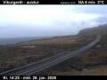 Webcam Fáskrúðsfjörður